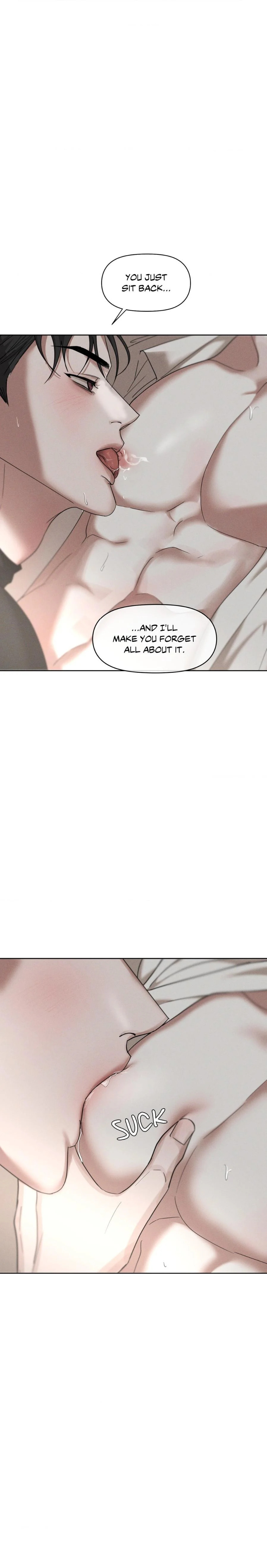 Dearest – Chapter 13 page 5