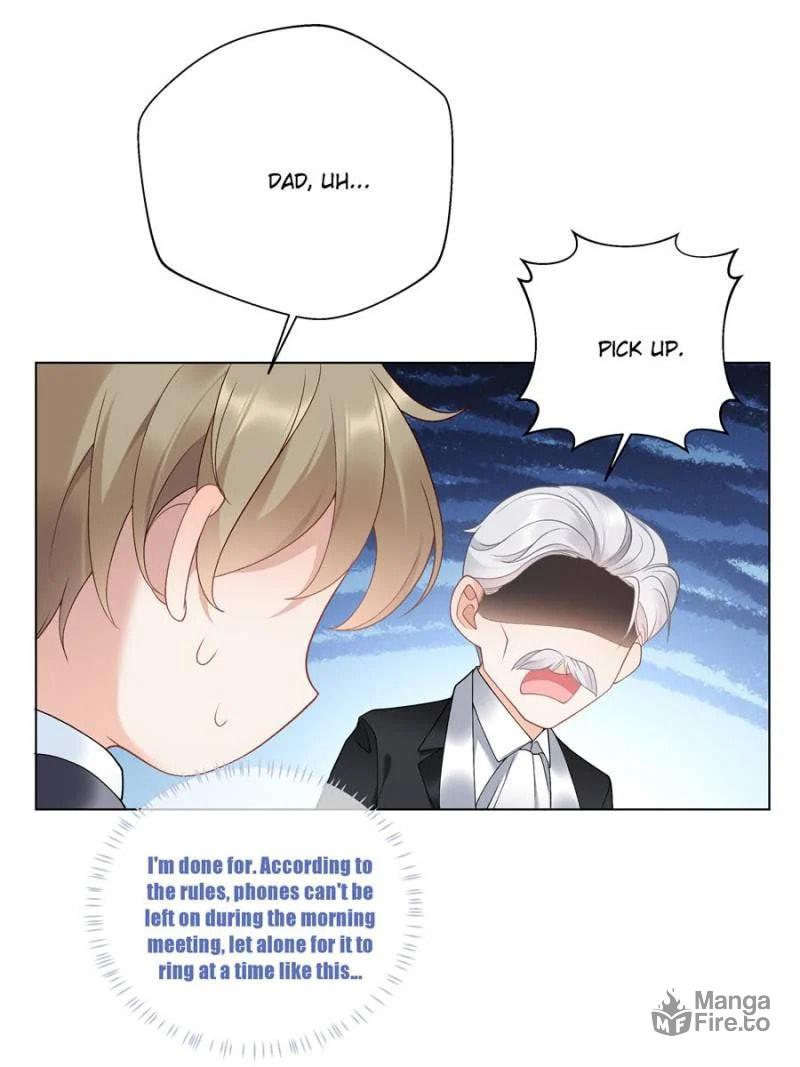 Spoiled Rotten by My Uncles – Chapter 1 page 54