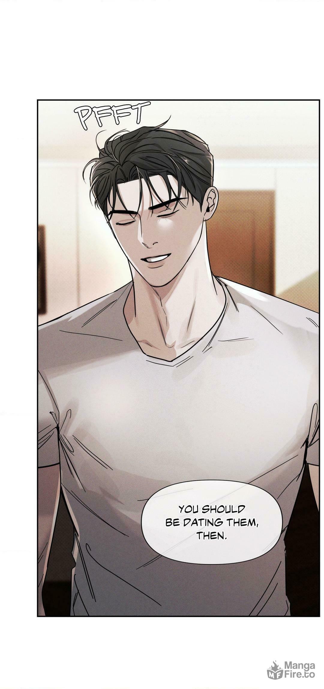 Dearest – Chapter 22 page 4