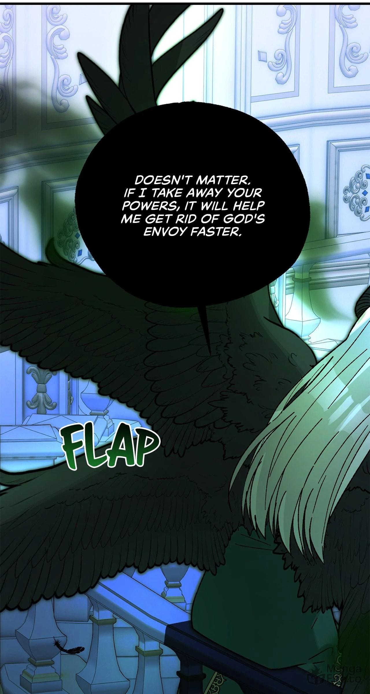 Let Me Kidnap the Male Lead – Chapter 49 page 62