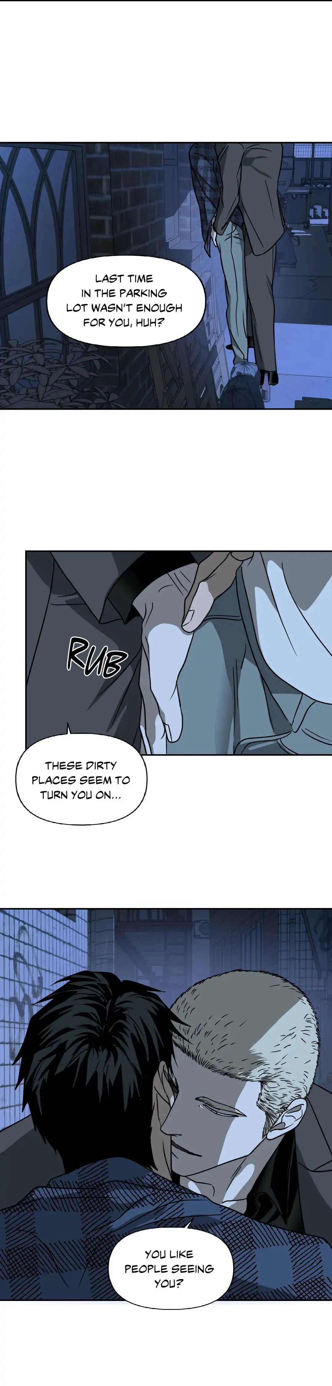 Shutline – Chapter 9 page 17