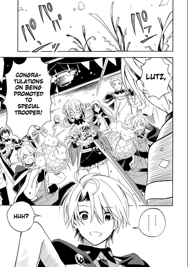 My previous superior Can’t Handle Booze page 6