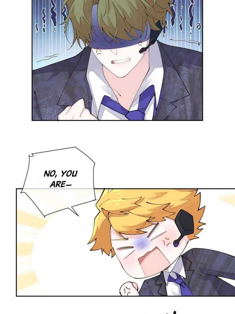 Pampering My Beast Commander – Chapter 42 page 28