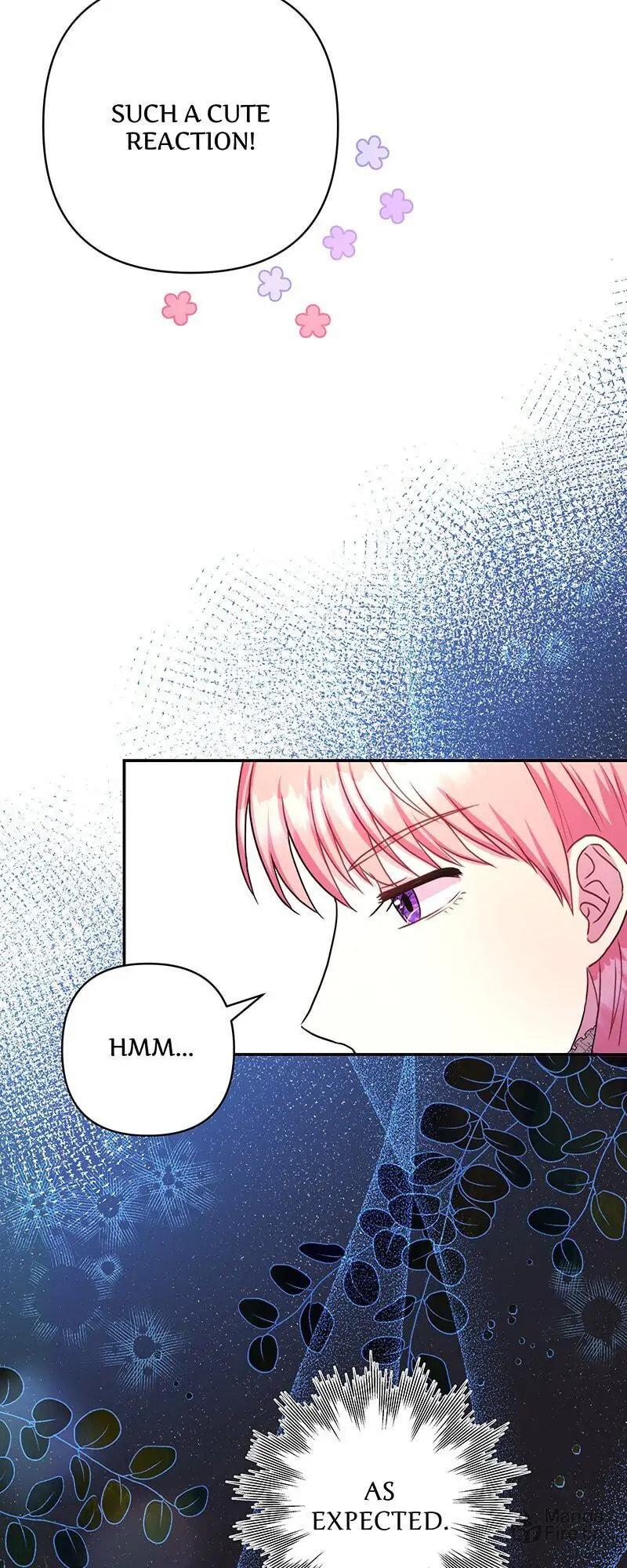 Another Typical Fantasy Romance – Chapter 13 page 26