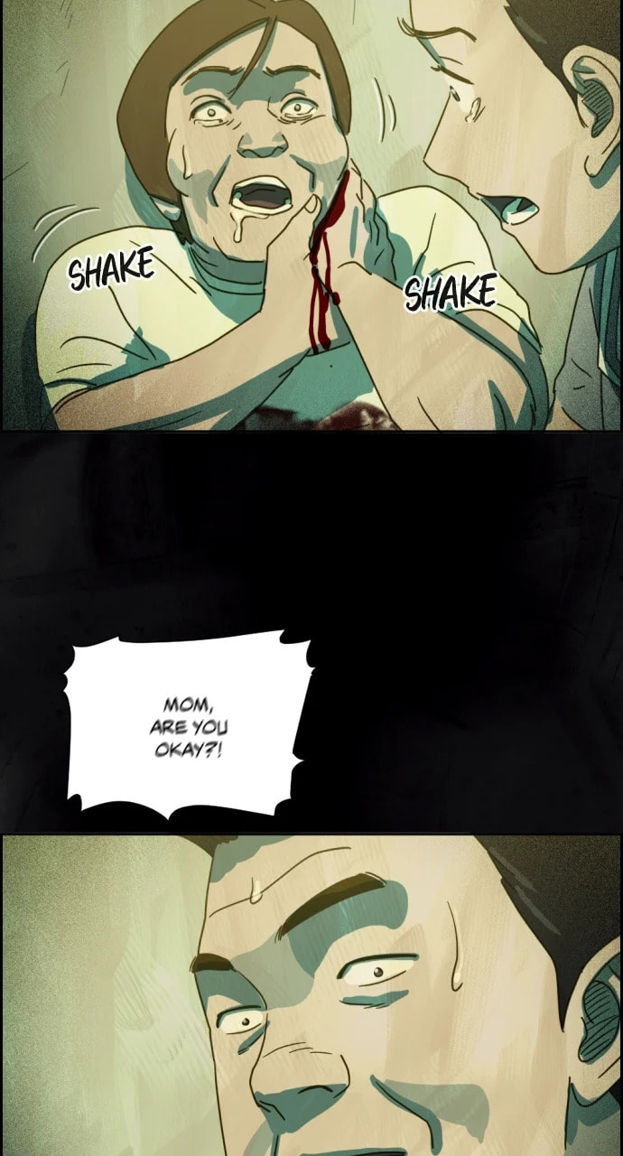 Day of Disaster – Chapter 8 page 103