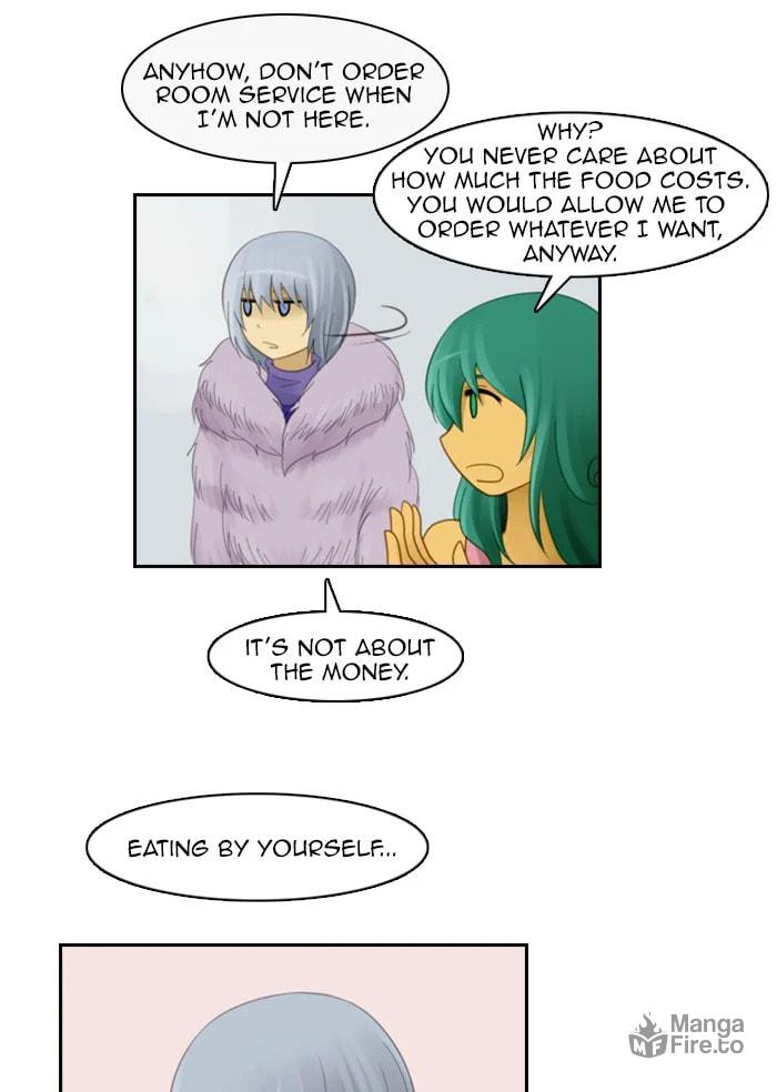 Kubera – Chapter 58 page 26