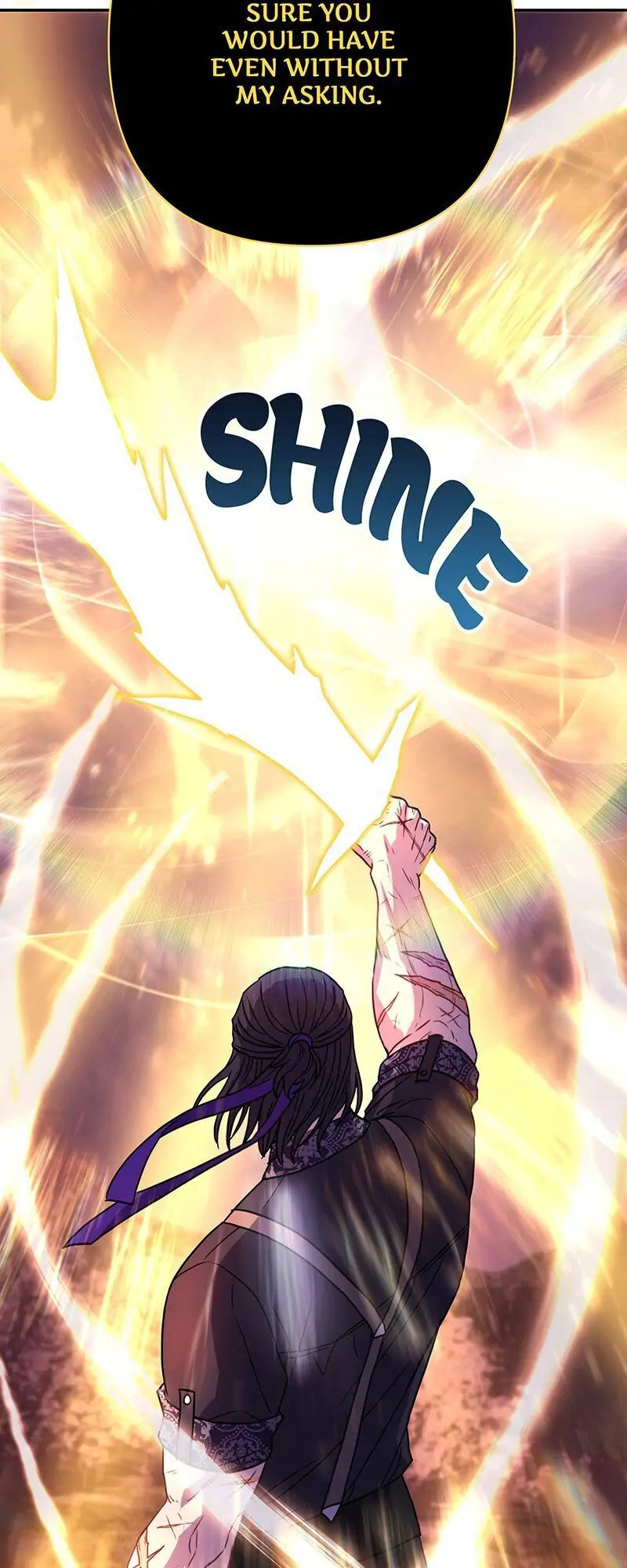 Another Typical Fantasy Romance – Chapter 31 page 61
