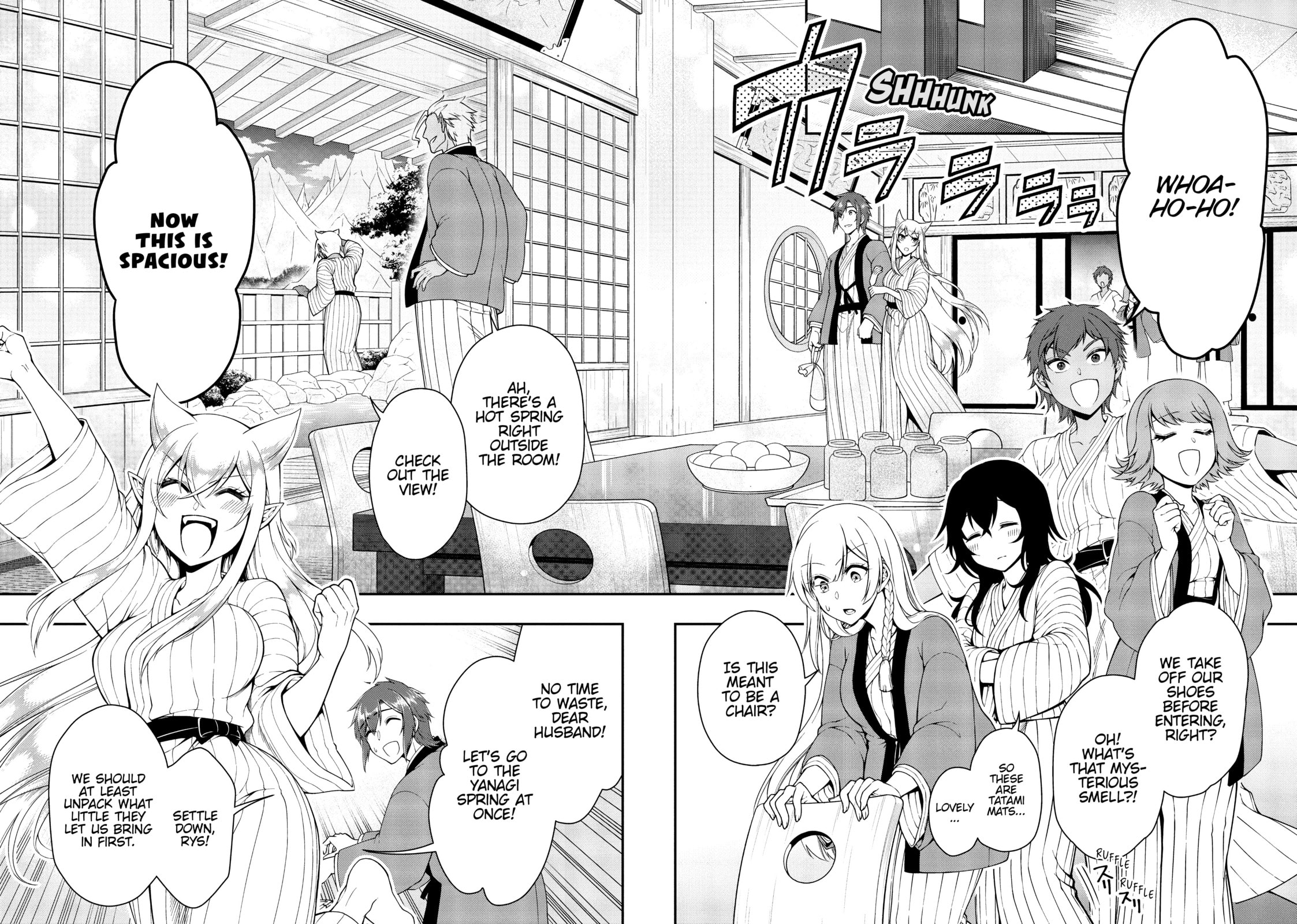 Kinosaki Hot Spring Resort page 11