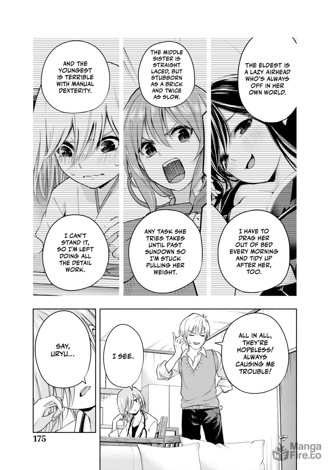 From Day to Evening page 8
