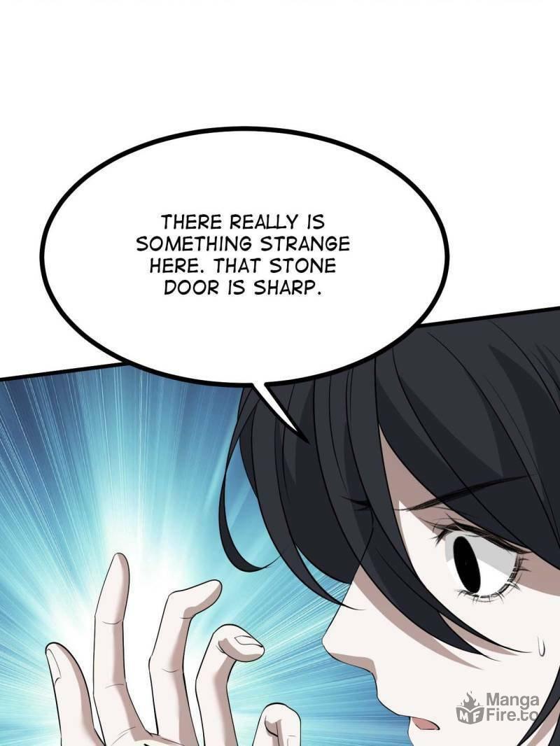 My Son, Quickly Rely On Your Father's Prestige – Chapter 50 page 2