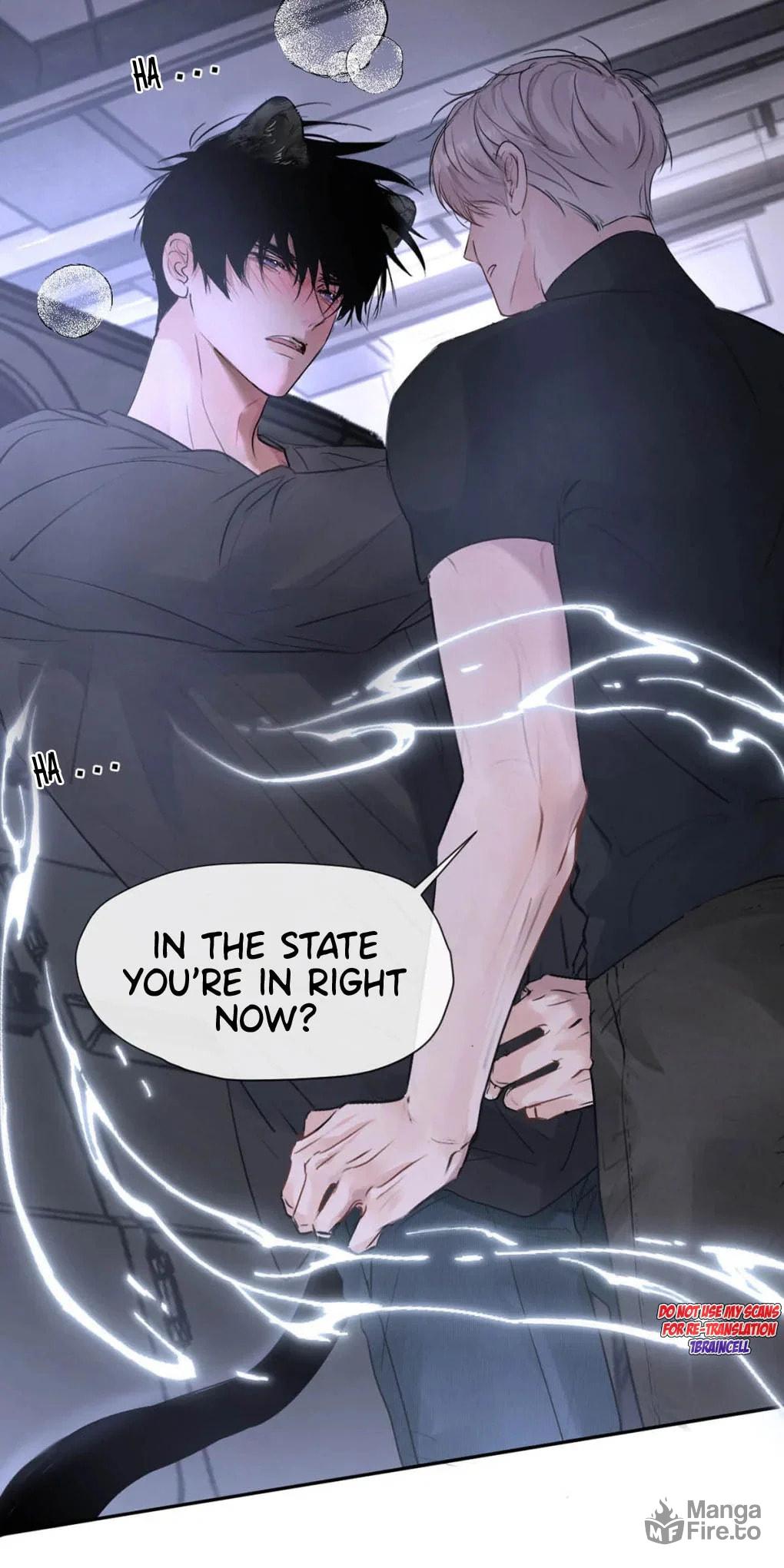 (TW) You’re welcome, Xiao Yan~ page 29