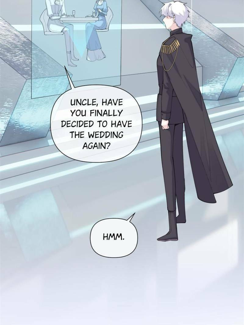 Pampering My Beast Commander – Chapter 46 page 21