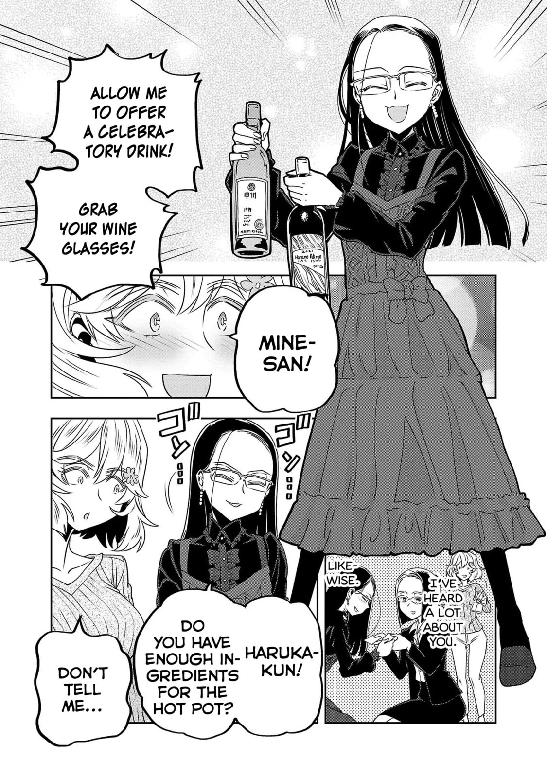 Christmas Hot Pot page 10