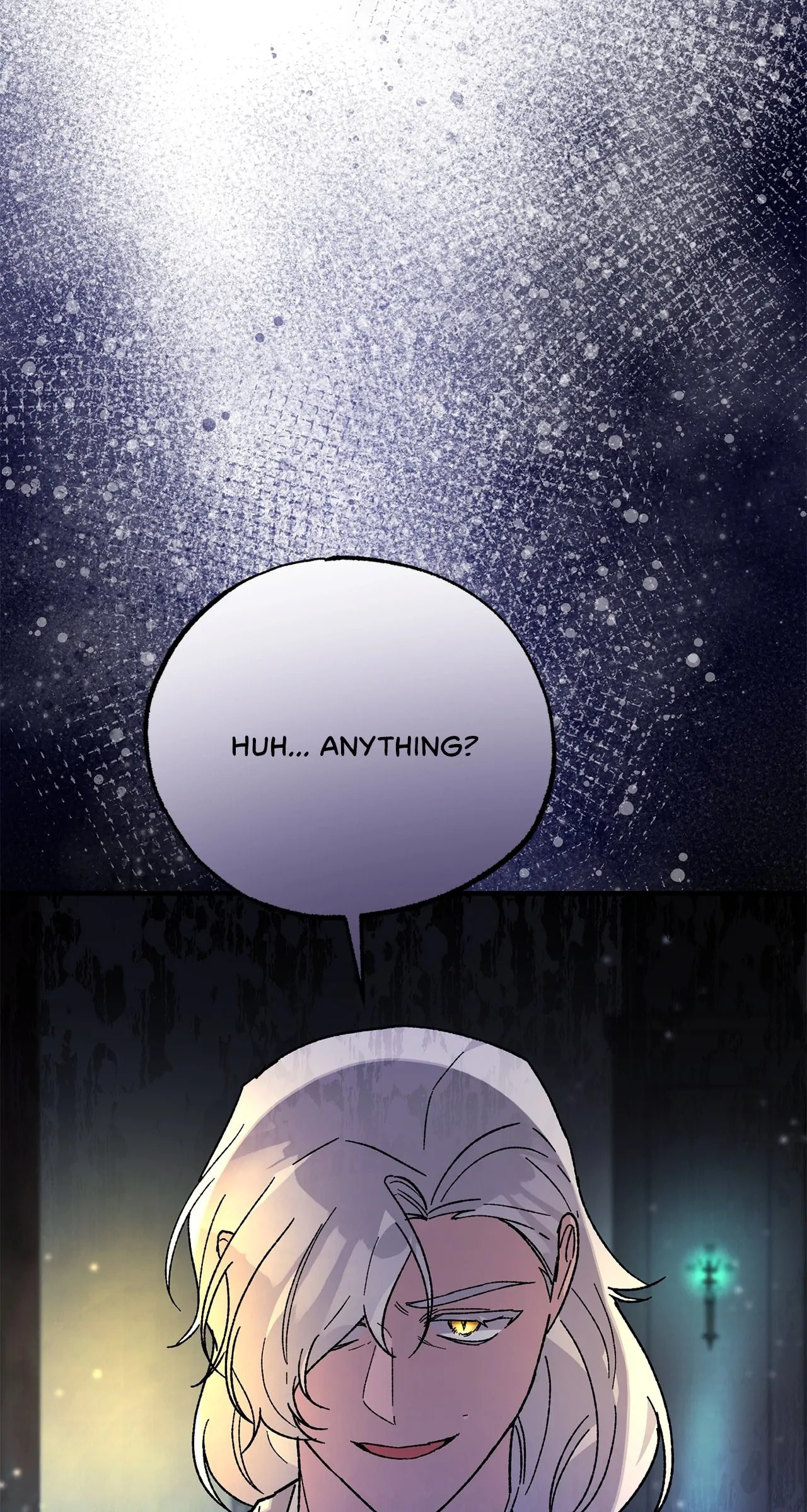 Let Me Kidnap the Male Lead – Chapter 49 page 36