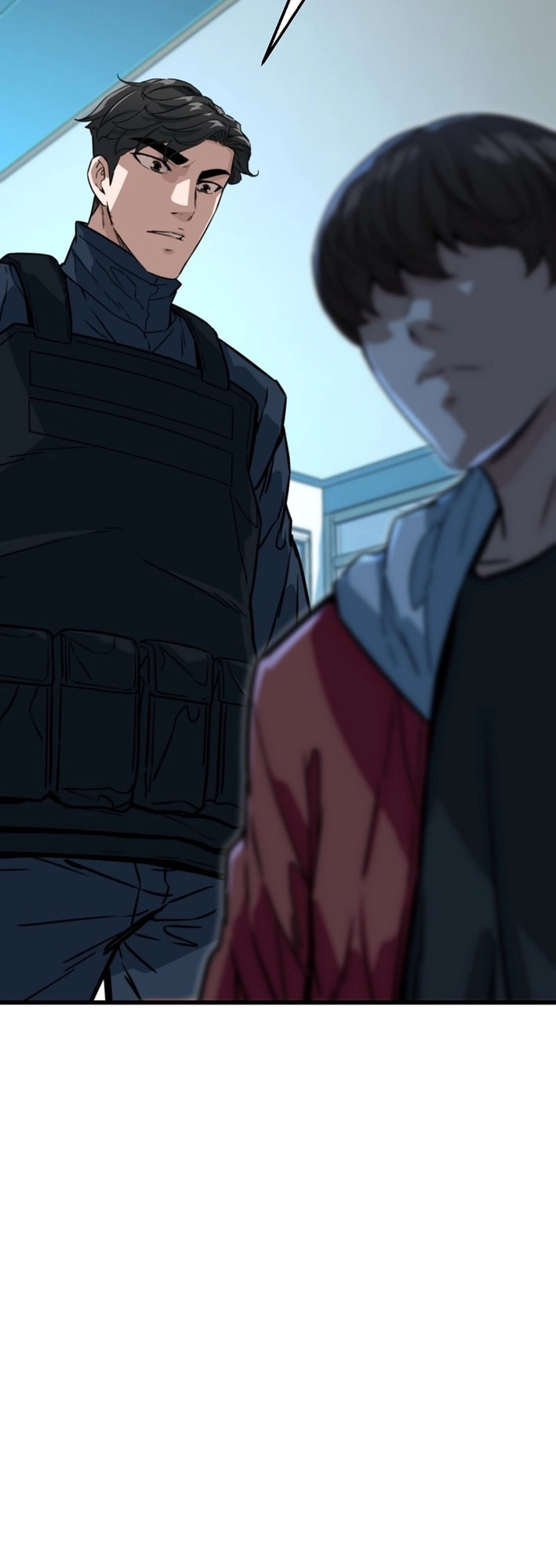 Zombies Don't Bite Me – Chapter 23 page 48