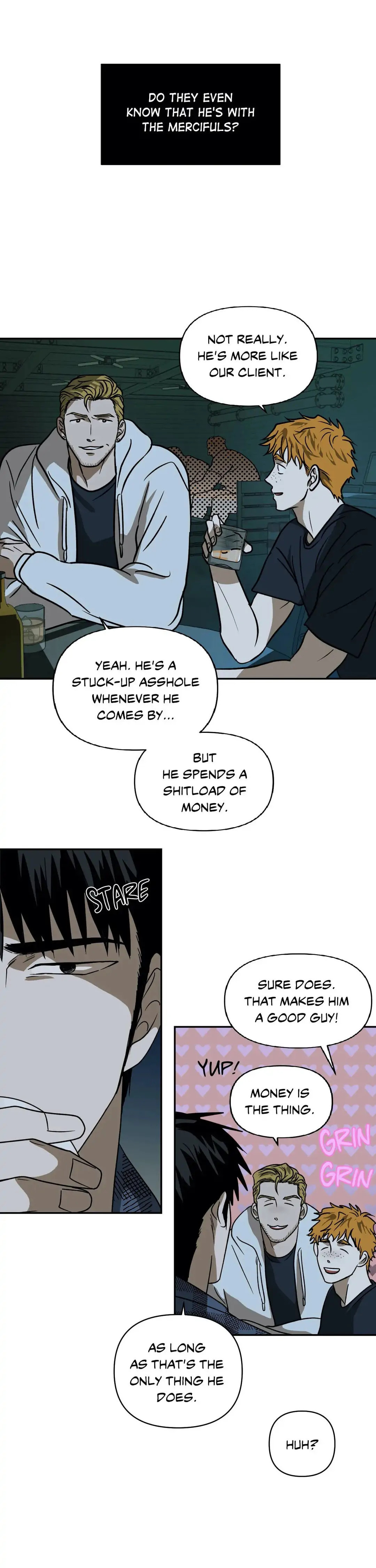 Shutline – Chapter 8 page 17
