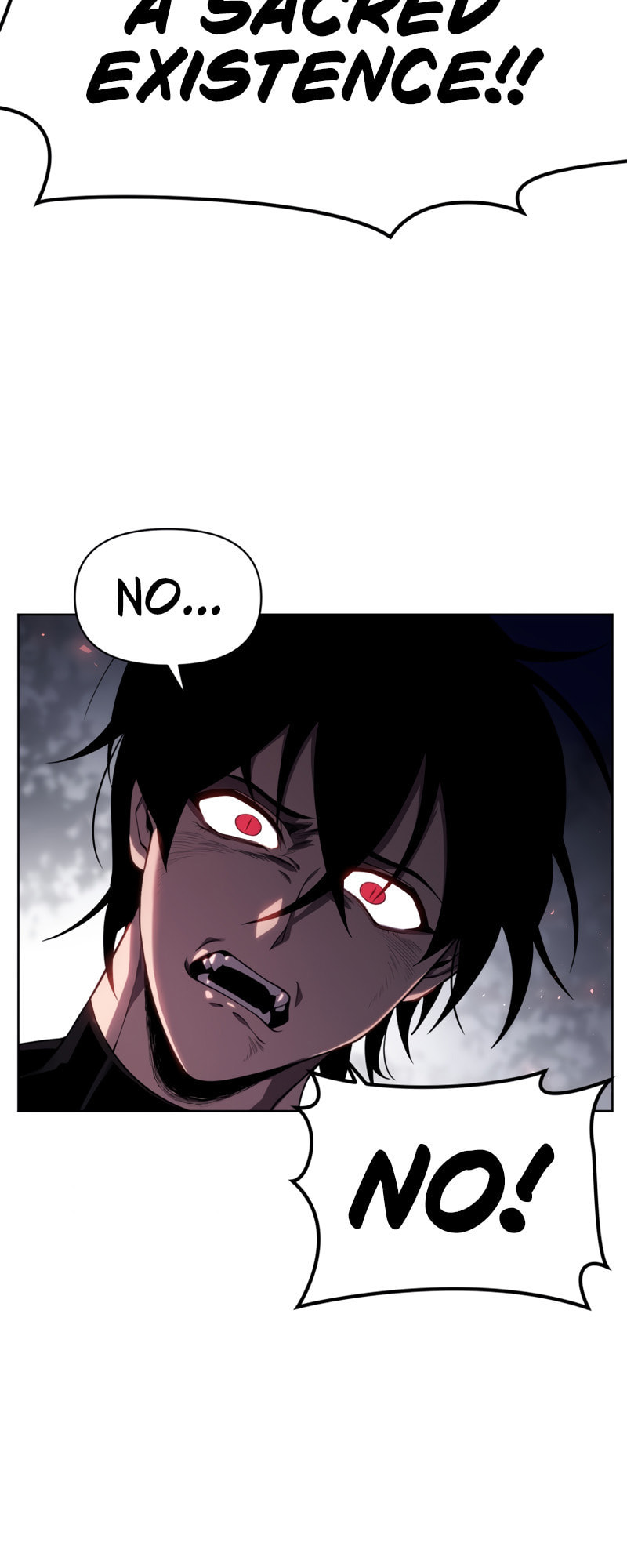 Player Who Returned 10,000 Years Later – Chapter 8 page 37