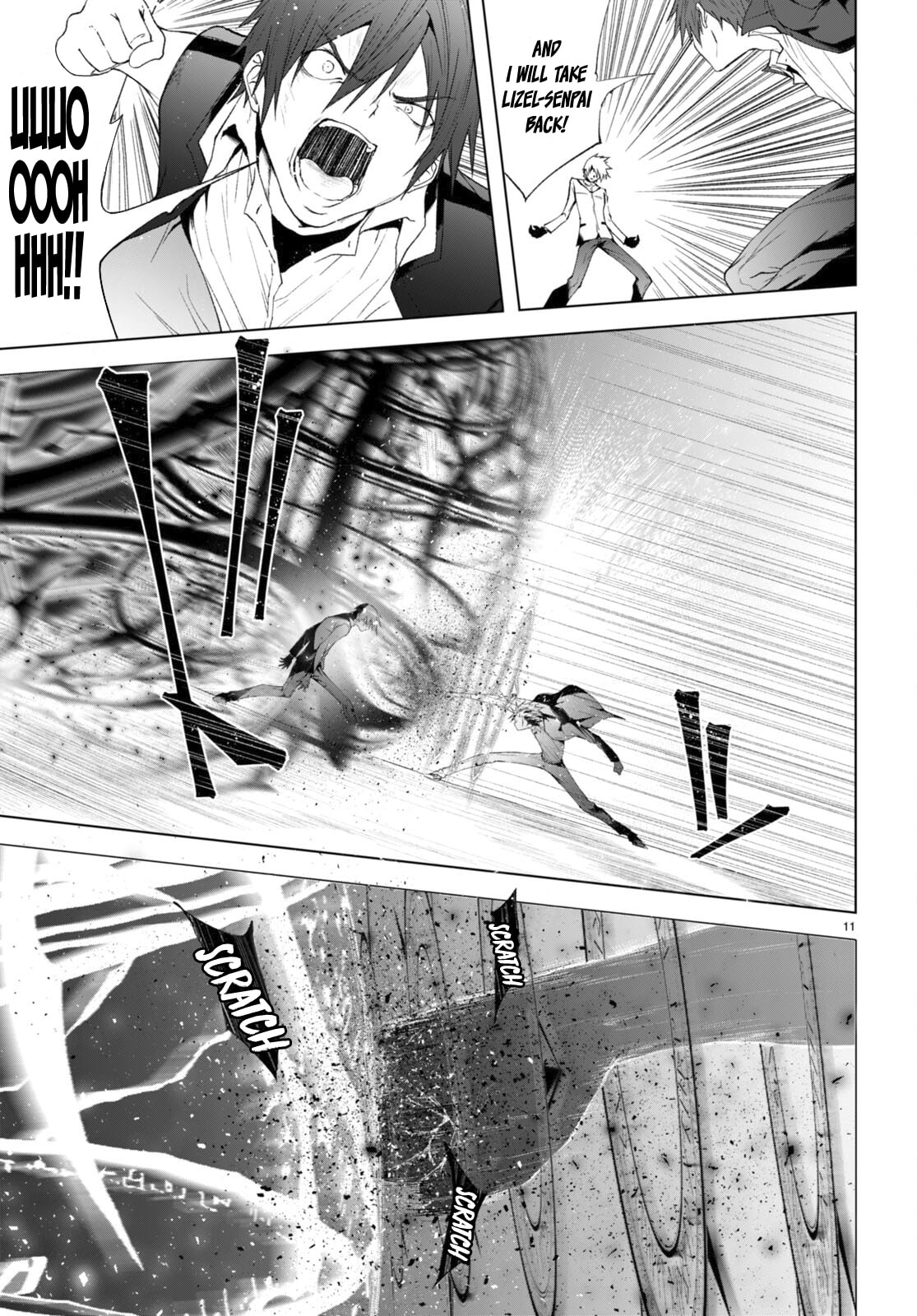 The resolution to protect page 10