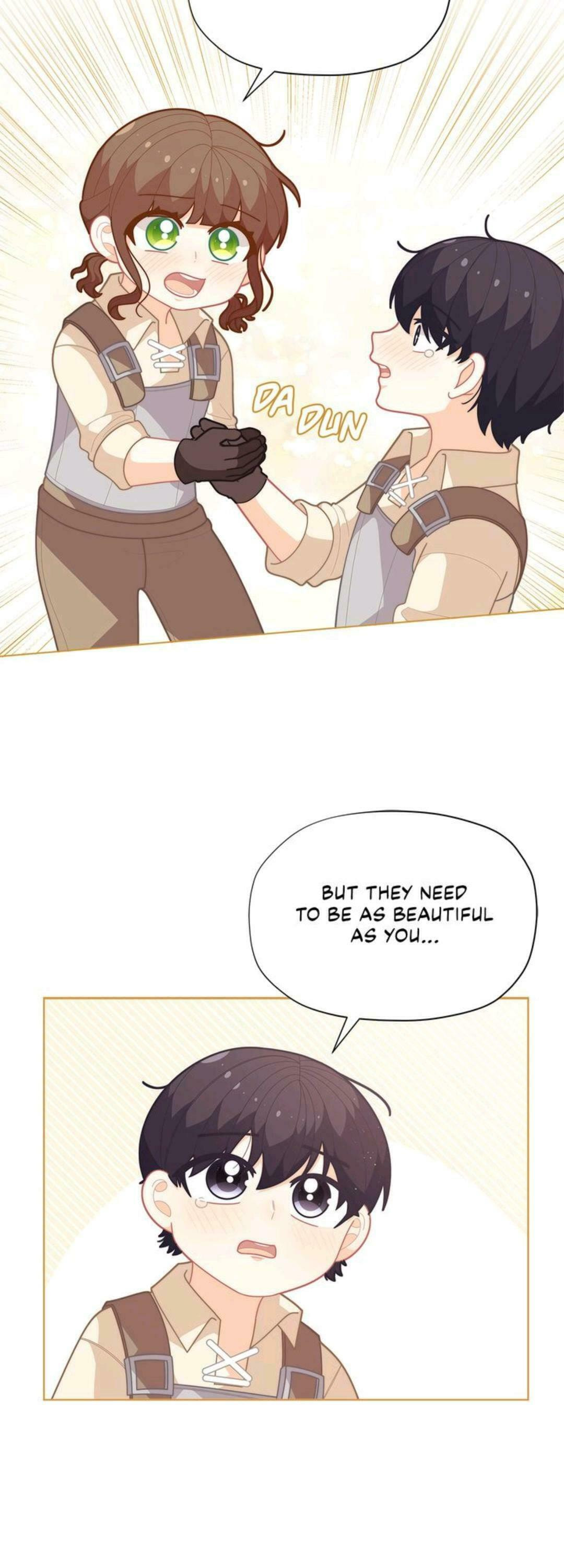 The Heroine of Drayfox – Chapter 36 page 30