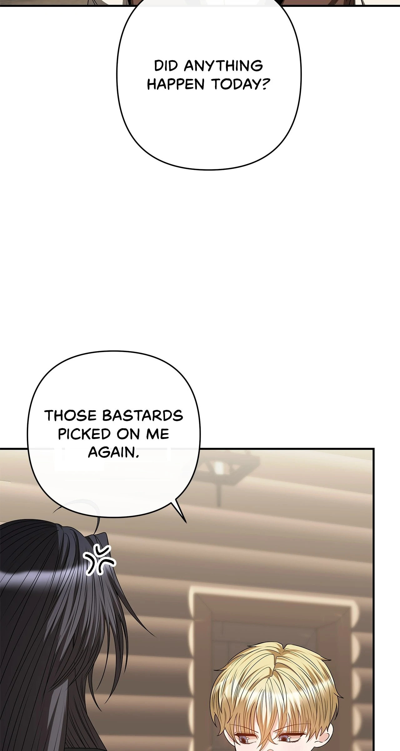 Mistress of an S-Class Dungeon – Chapter 49 page 33