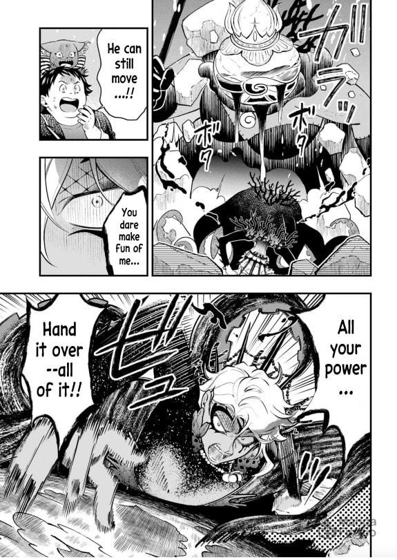 The Height of Hysteria! Part 2 page 24