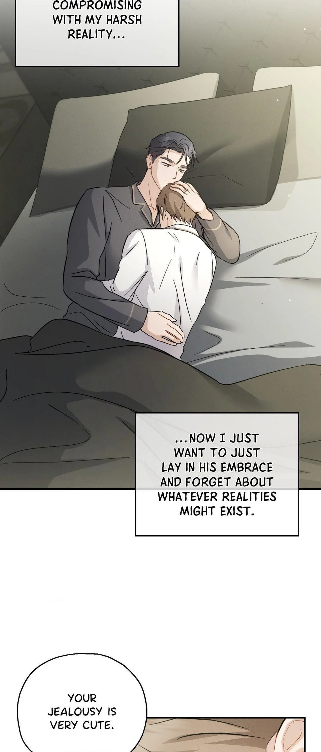 Beyond the Memories – Chapter 52 page 15
