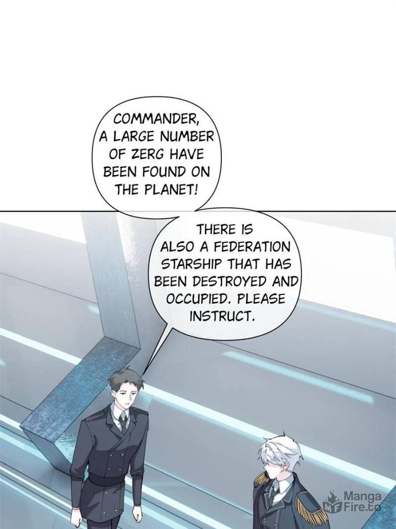 Pampering My Beast Commander – Chapter 46 page 29