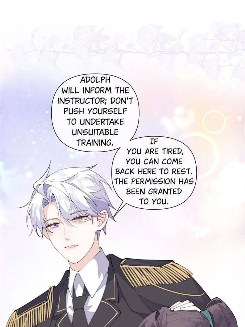 Pampering My Beast Commander – Chapter 46 page 13