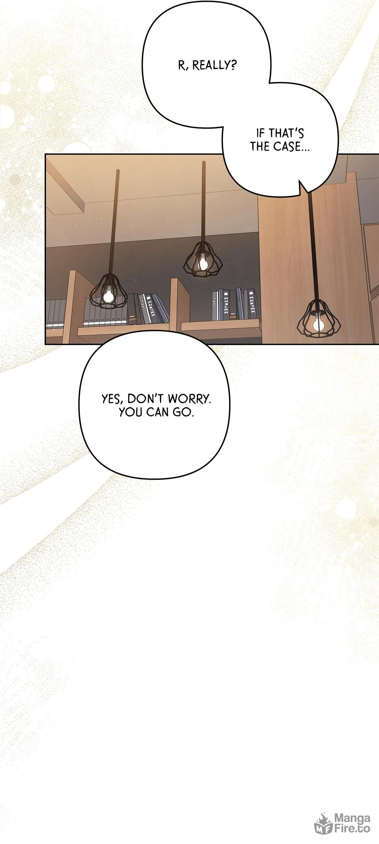 Honey Coated S Class Guide – Chapter 53 page 8