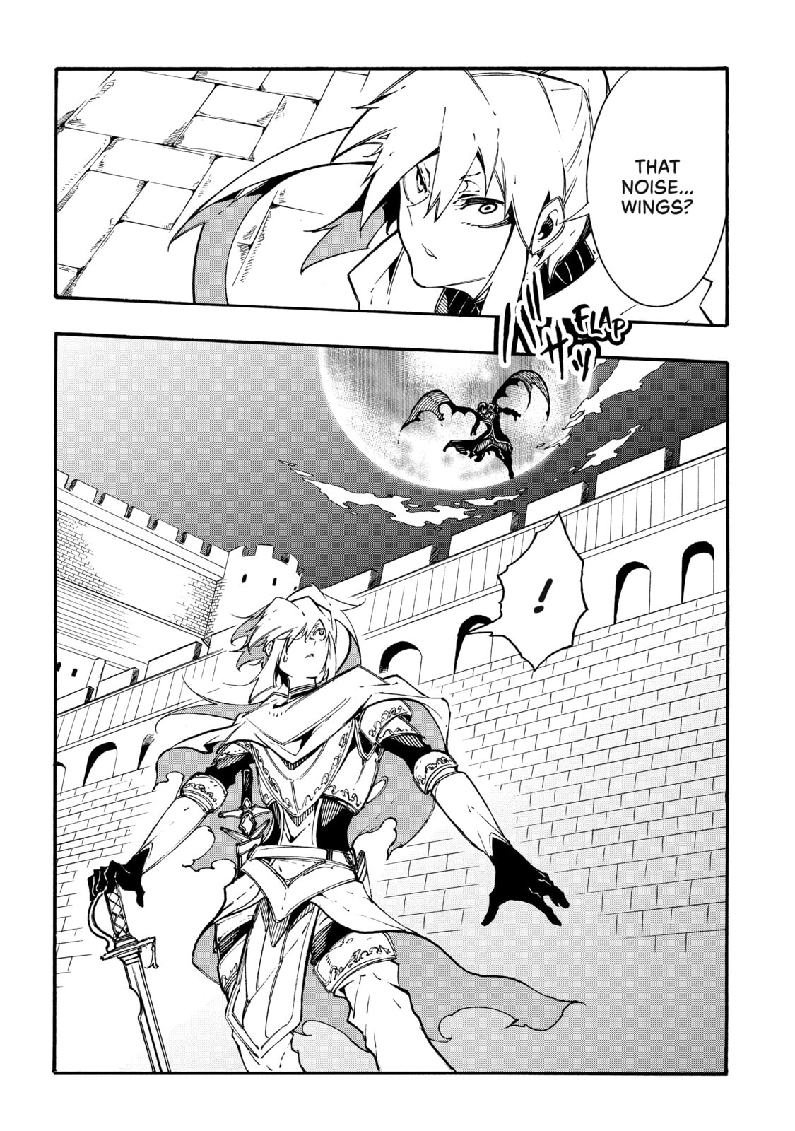 Oversummoned, Overpowered, and Over It! – Chapter 20 page 25