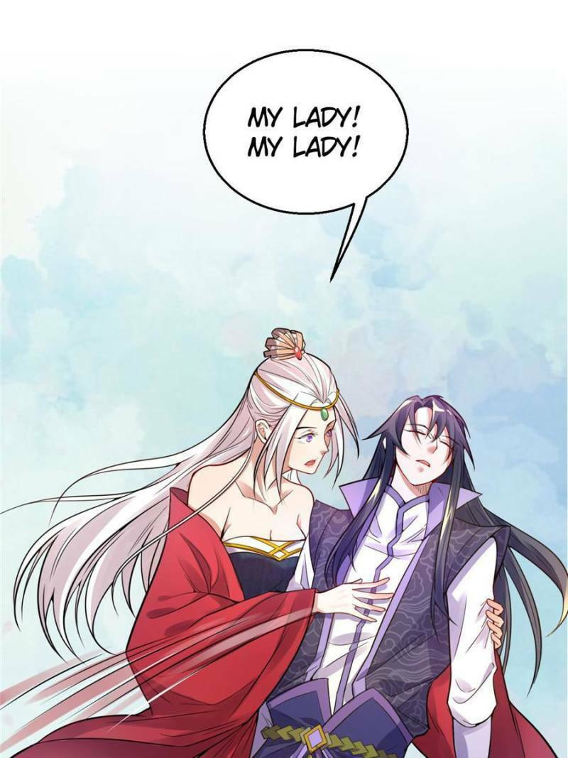 Way To Be The Evil Emperor – Chapter 9 page 3