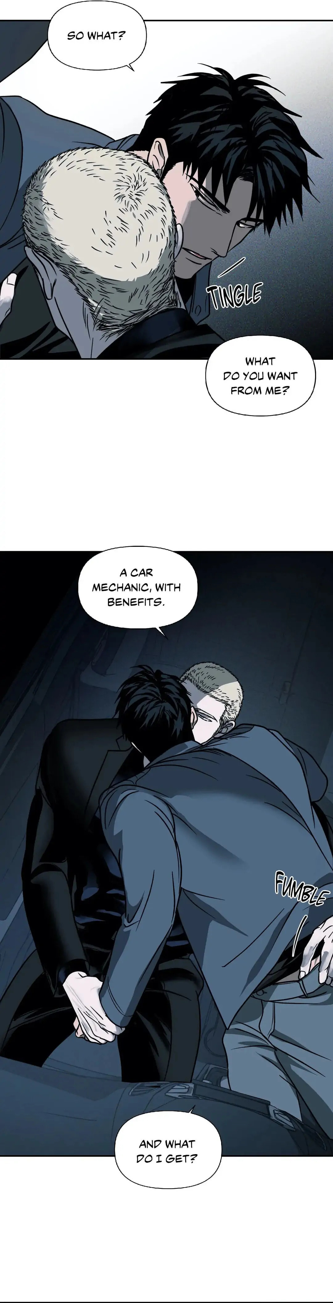 Shutline – Chapter 6 page 5