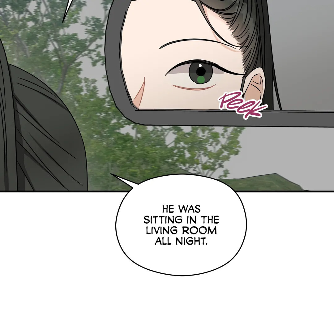 Alpha Trauma – Chapter 10 page 33