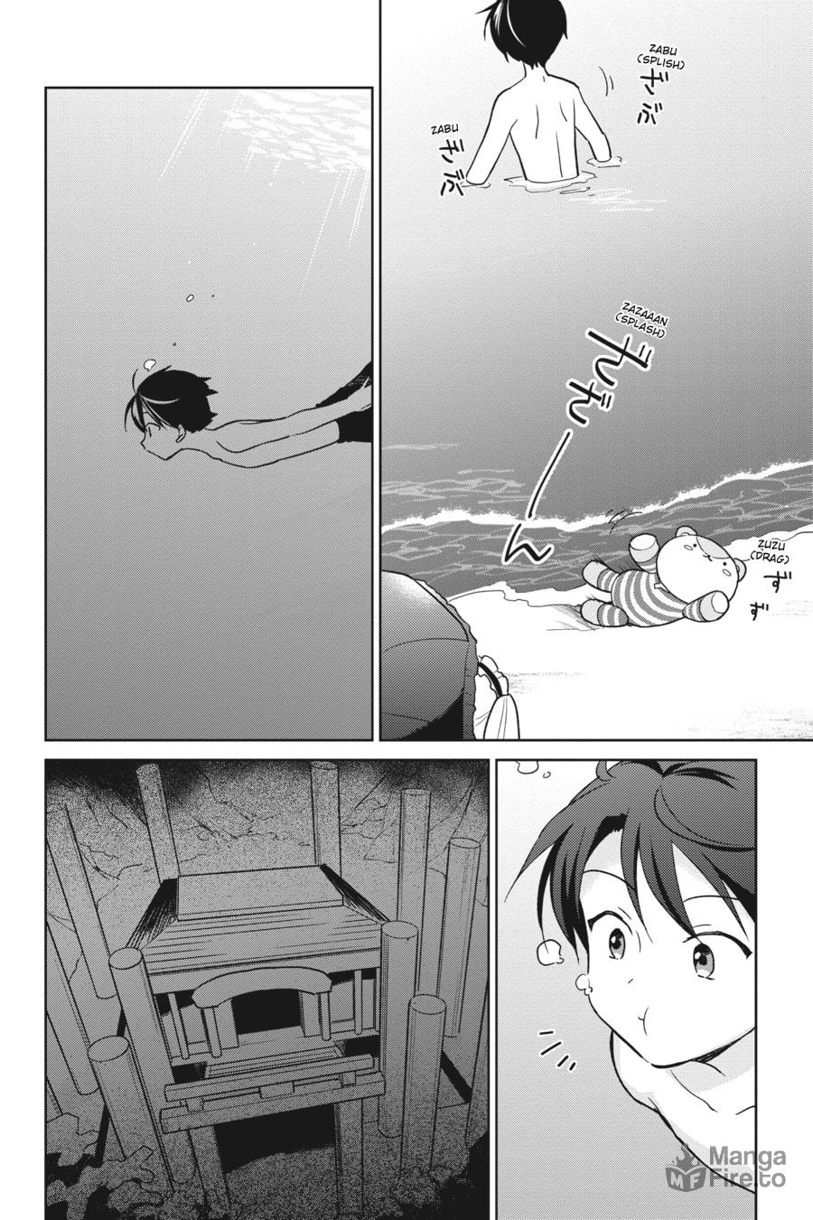 In Another World With My Smartphone – Chapter 28 page 17