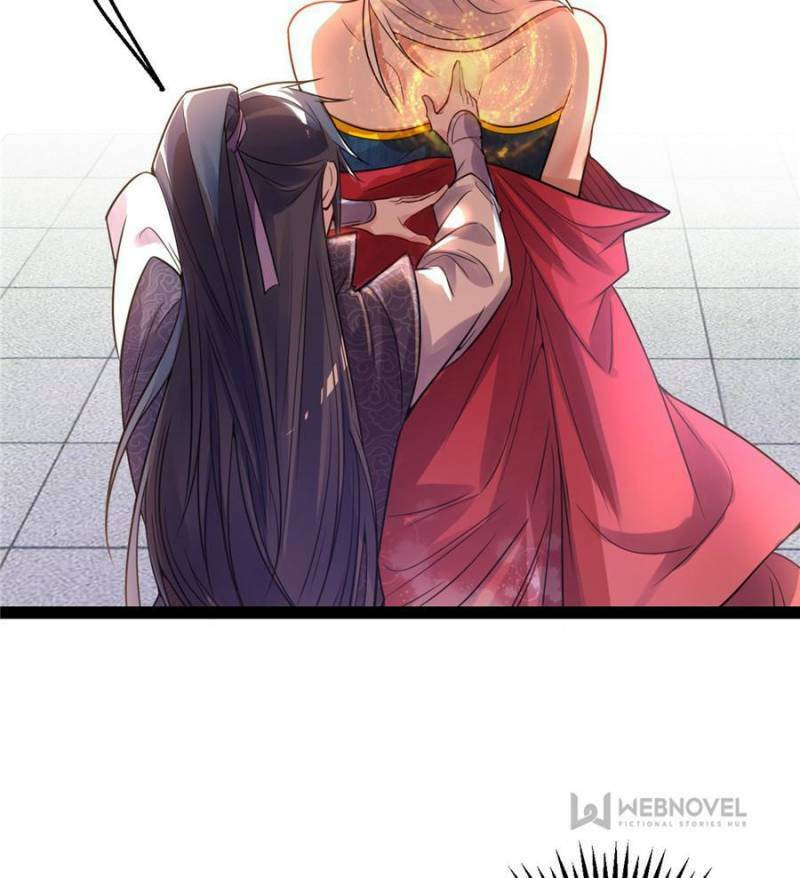 Way To Be The Evil Emperor – Chapter 9 page 15