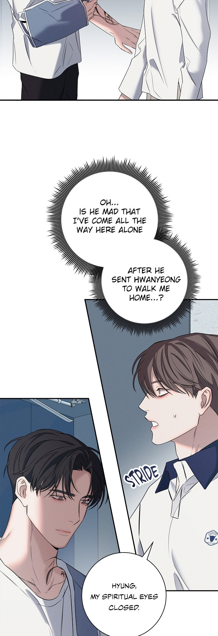 Night of the Unmarked – Chapter 10 page 3