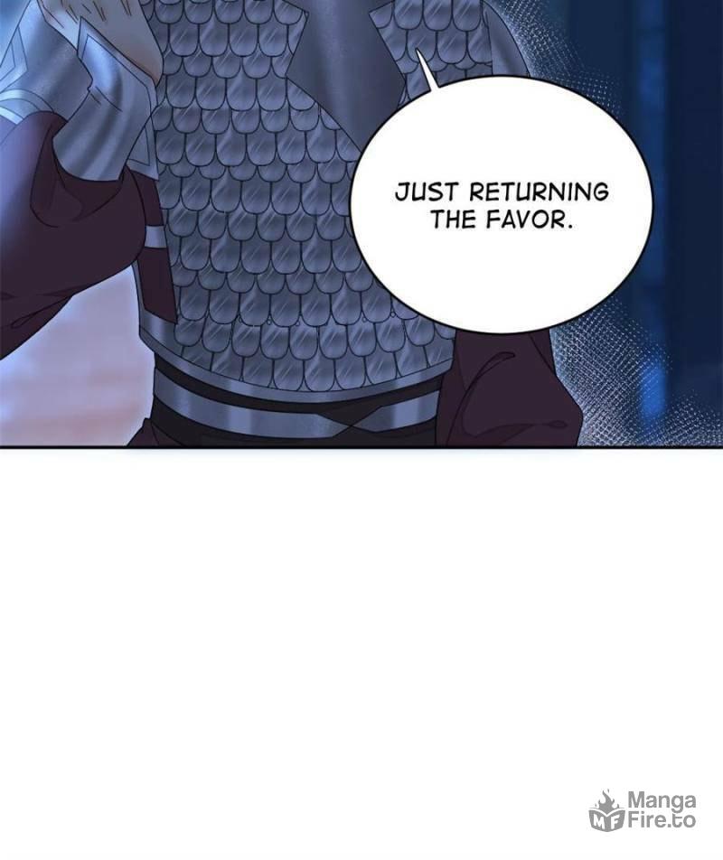 The Poisonous Lady's Fiery Return – Chapter 35 page 29