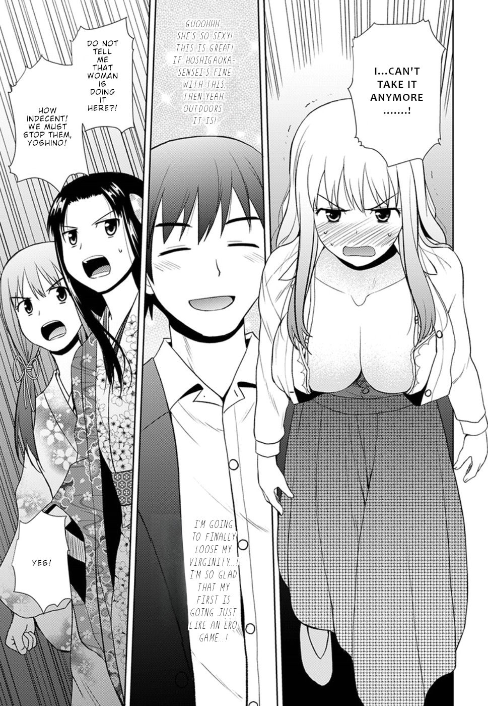 The fourth one page 16