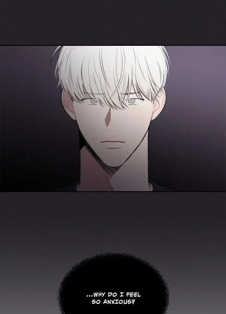Mistaken Lover – Chapter 16 page 22