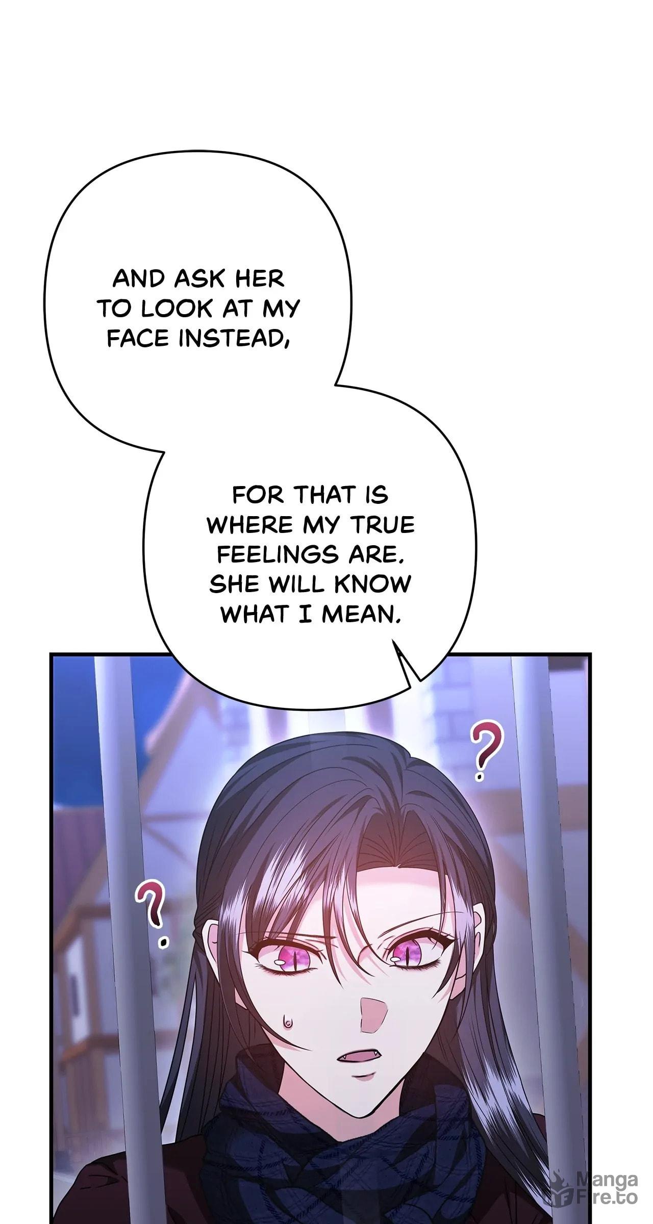 Mistress of an S-Class Dungeon – Chapter 29 page 34