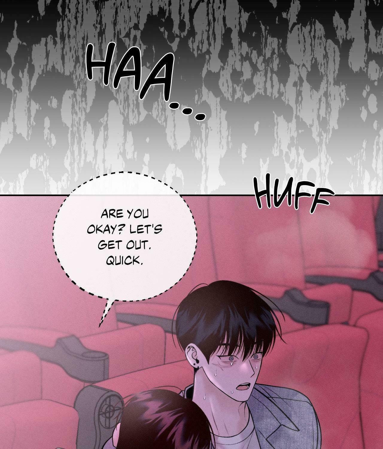 Save the Dae – Chapter 22 page 118