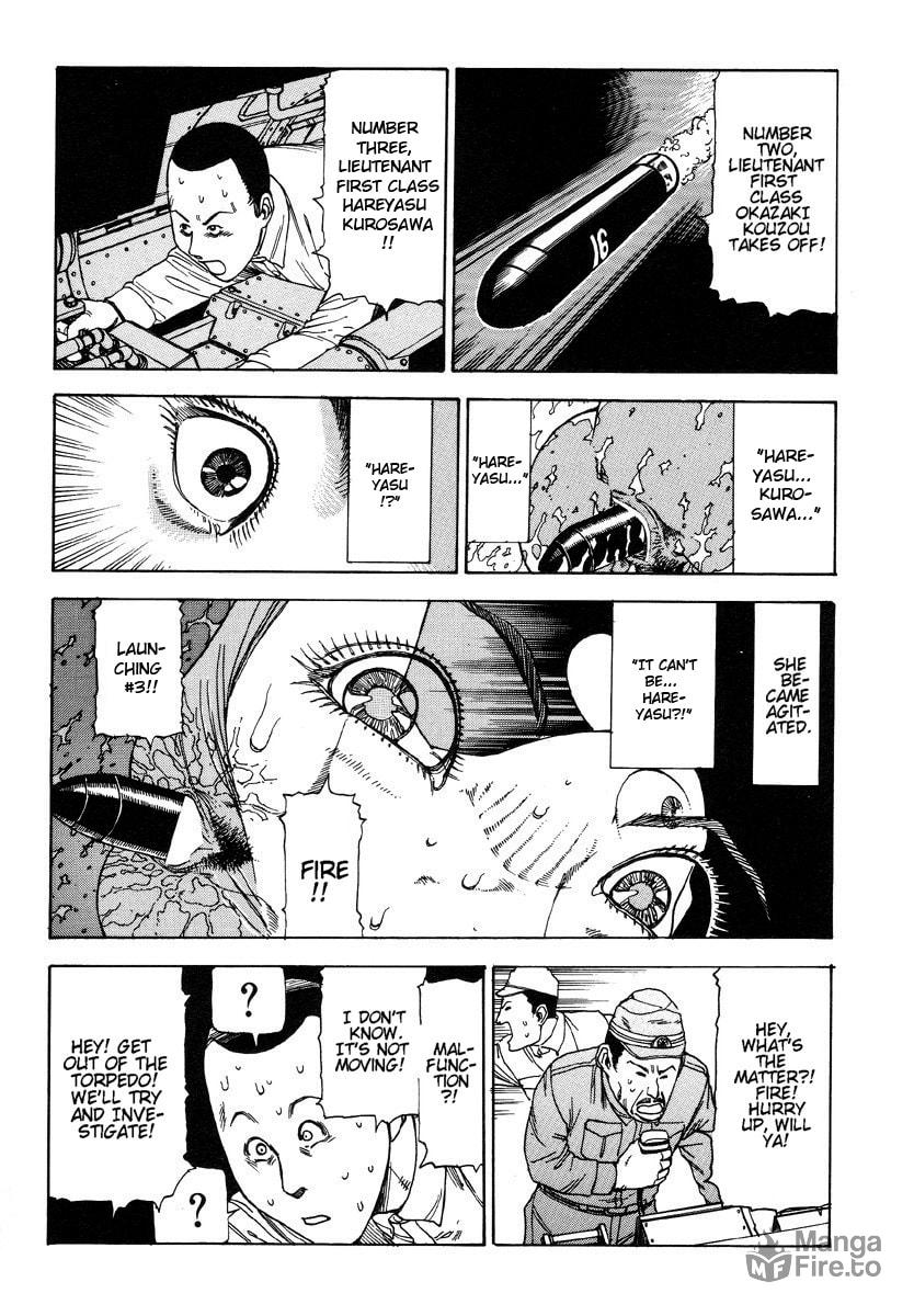 Human Torpedos page 9