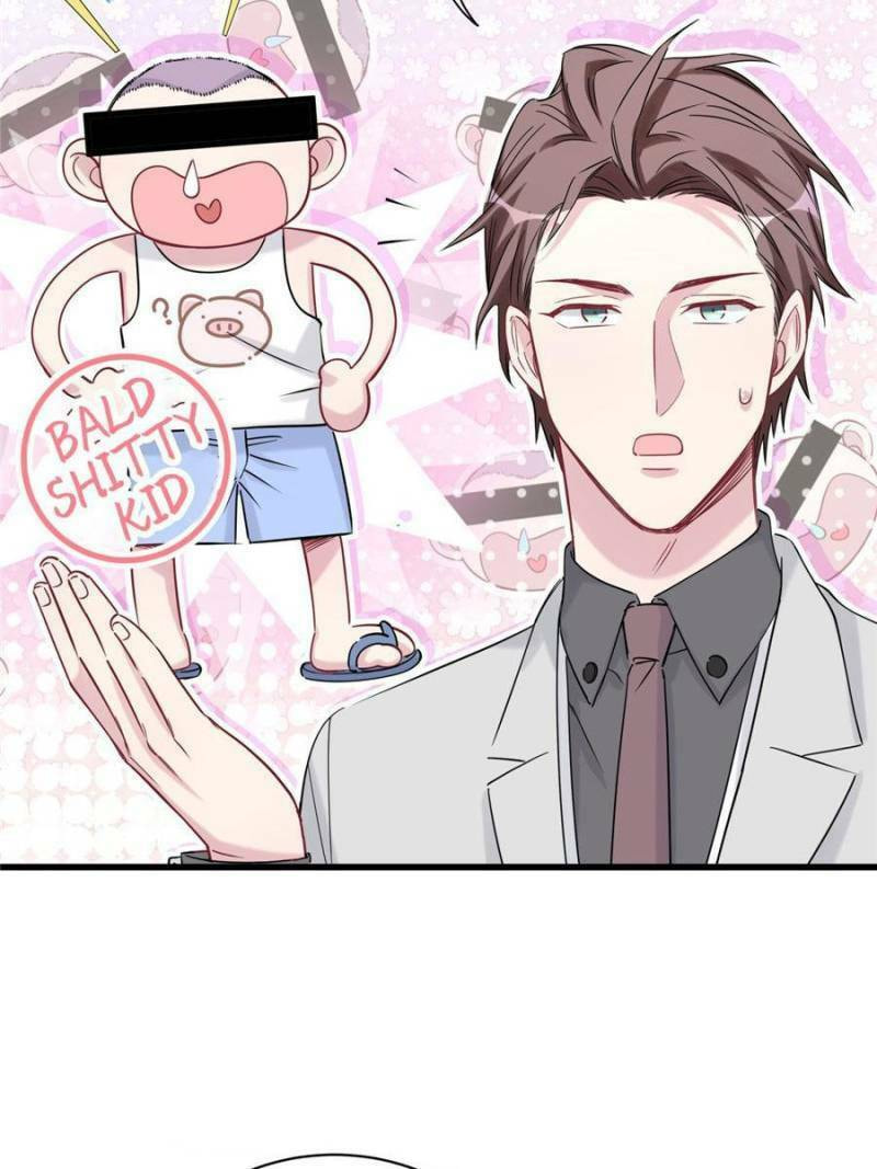 Whose Baby is it? (Colored) – Chapter 59 page 3