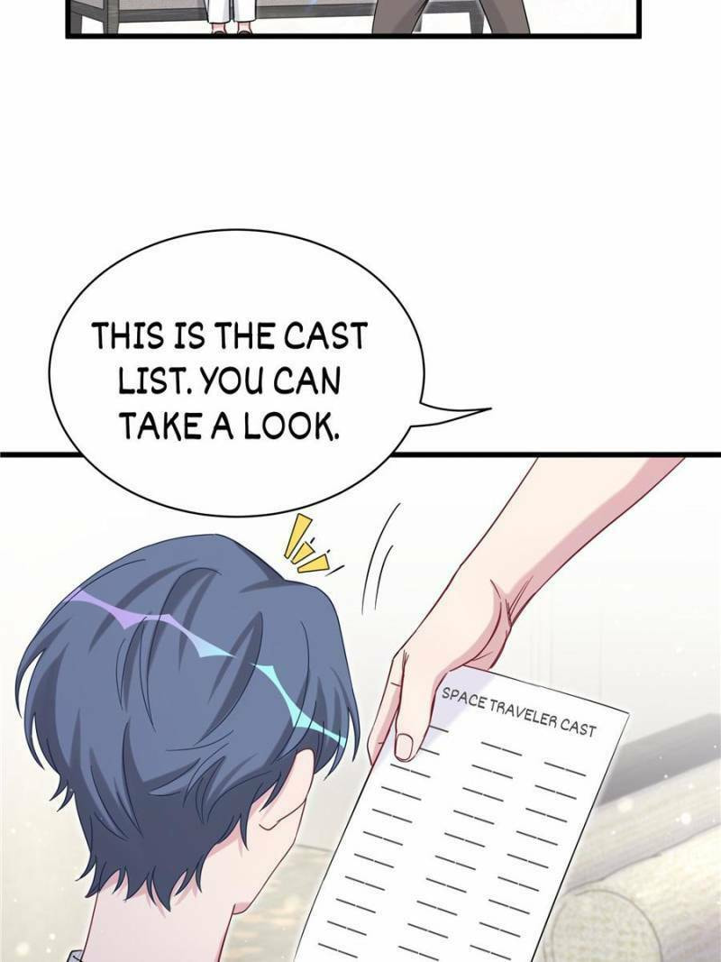 Whose Baby is it? (Colored) – Chapter 53 page 55