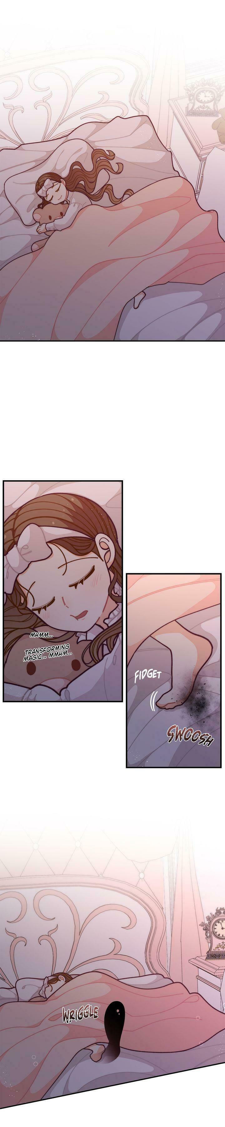 The Heroine of Drayfox – Chapter 53 page 30