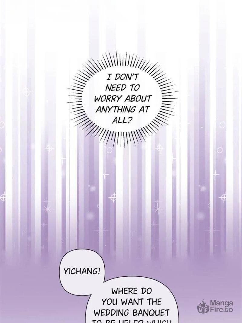 Pampering My Beast Commander – Chapter 46 page 4