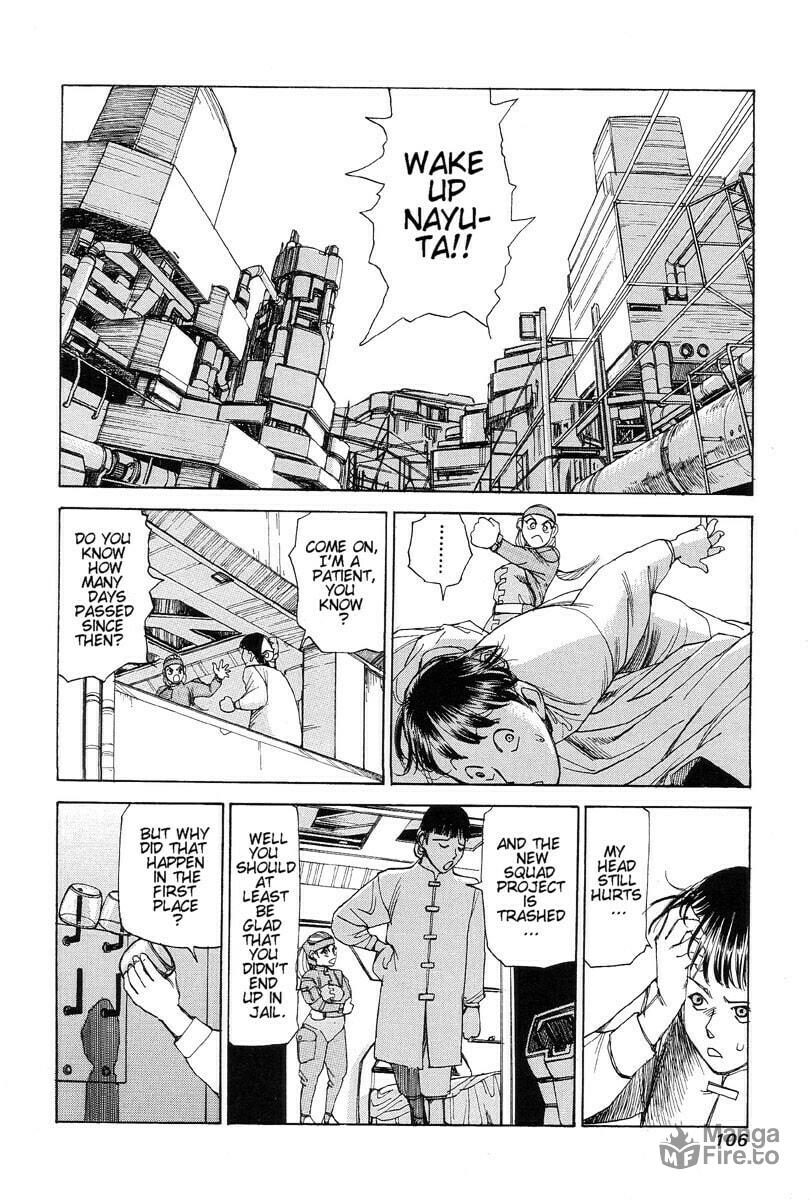 Parataxis 3 page 35