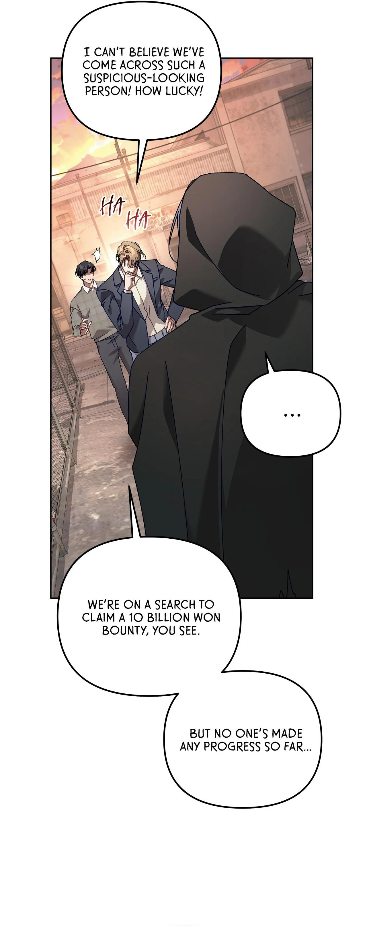 Honey Coated S Class Guide – Chapter 37 page 34