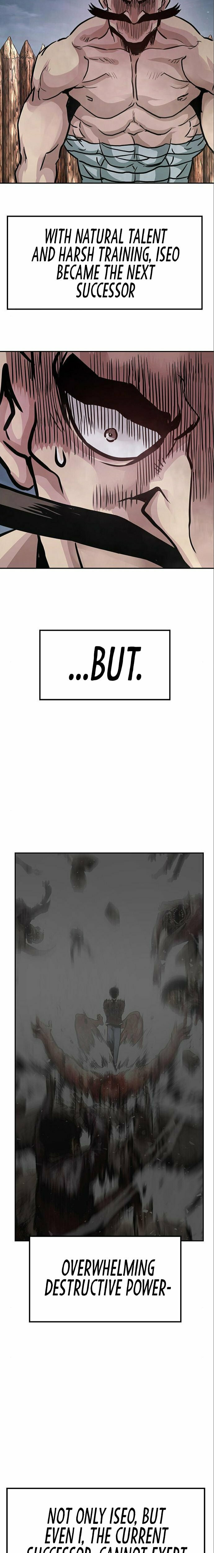 All Rounder – Chapter 6 page 27