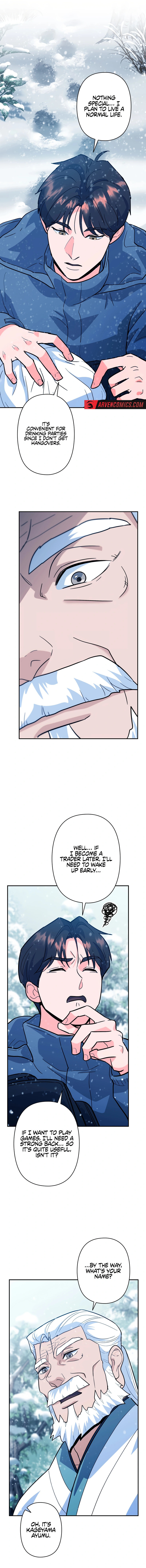 I Became a Swordsmanship Instructor at the Academy – Chapter 4 page 18